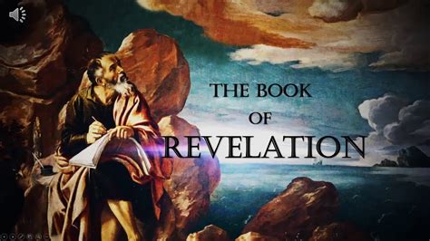 It indicates, "Click to perform a search". . The book of revelation explained verse by verse youtube